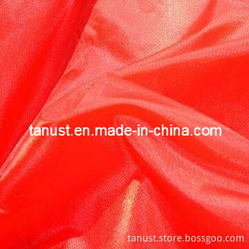 230t 100% Nylon Ripstop Raincoat Fabric